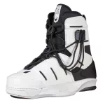 2026 AERO 6X WHT wakeboard binding