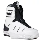 AERO 6X WHT wakeboard binding