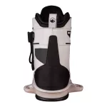 AERO 6X WHT wakeboard binding