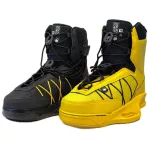 2026 TAO 6X LTD wakeboard binding