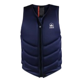 CORE COMP NAVY wakeboard vest