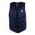 CORE COMP NAVY wakeboard vest