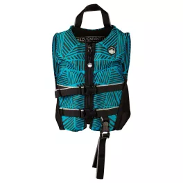 FURY CHILD CGA wakeboard vest
