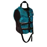 FURY CHILD CGA wakeboard vest