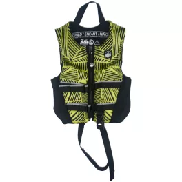 FURY CHILD CGA wakeboard vest