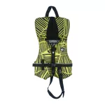 FURY INFANT CGA wakeboard vest