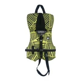 FURY INFANT CGA wakeboard vest