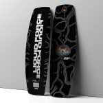 '25 BUTTERSTICK PRO wakeboard series