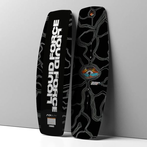 '25 BUTTERSTICK PRO wakeboard series