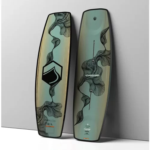 '26 CURRENT wakeboard series