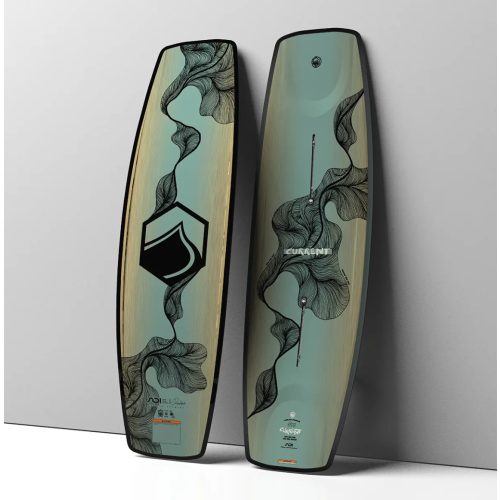 '26 CURRENT wakeboard series