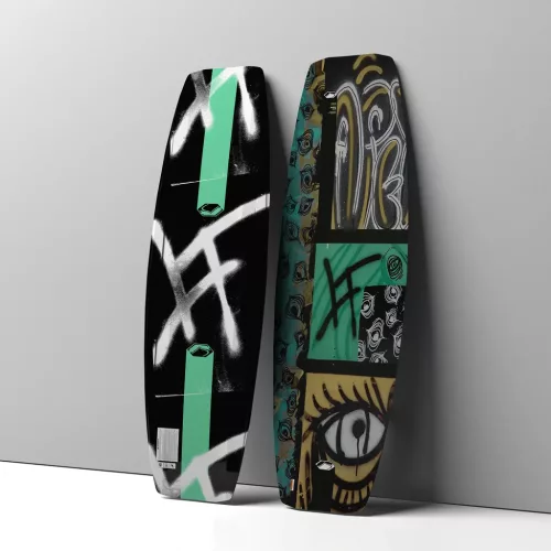 2026 APEX wakeboard series