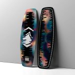 2026 PRESS wakeboard series