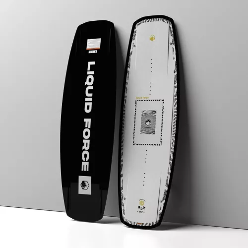 FLX wakeboard series (2027)