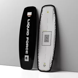 FLX wakeboard series (2027)