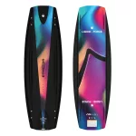 ETHOS wakeboard series (2026)