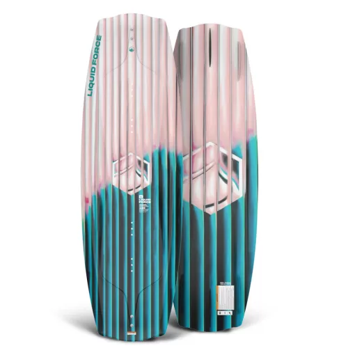 ANGEL wakeboard series