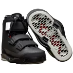 HOOK 4D wakeboard binding
