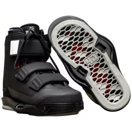 HOOK 4D wakeboard binding