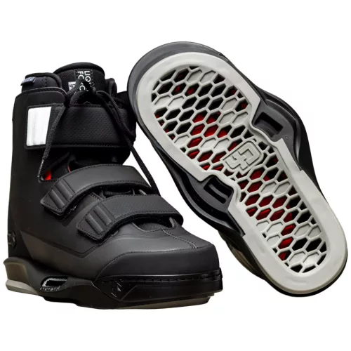 HOOK 4D wakeboard binding