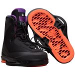 2026 VERTEX 6X wakeboard binding