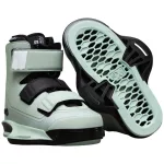 HOOK 6X wakeboard binding