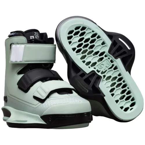 HOOK 6X wakeboard binding