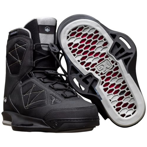 2026 RIVAL 6X wakeboard binding