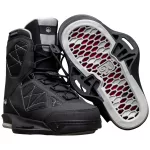 RIVAL 6X wakeboard binding