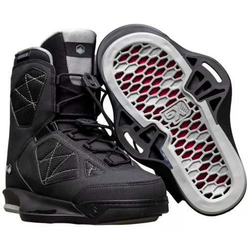 RIVAL 6X wakeboard binding
