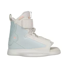 '25 DREAM KIDS wakeboard binding