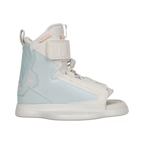 '25 DREAM KIDS wakeboard binding