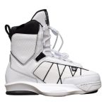 2026 TAO 6X WHT wakeboard binding