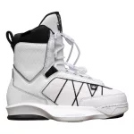 TAO 6X WHT wakeboard binding