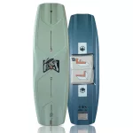PEAK wakeboard series (2027)