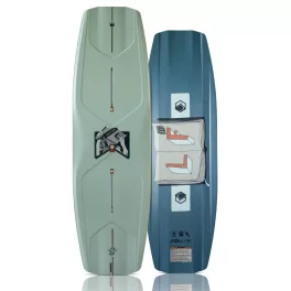 PEAK wakeboard series (2027)