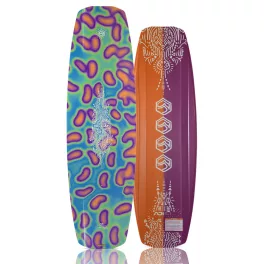 HOLIDAY wakeboard series (2027)