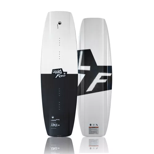 APEX wakeboard series (2027)