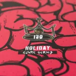 HOLIDAY FS wakeboard series (2027)