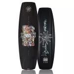 APEX FS wakeboard series (2027)