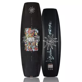 APEX FS wakeboard series (2027)