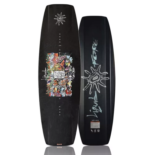 APEX FS wakeboard series (2027)