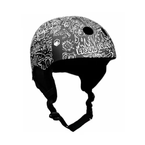 FLASH TAO wakeboard helmet