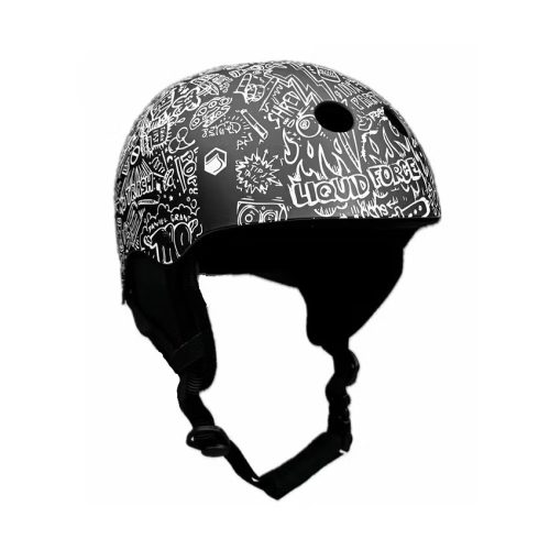 FLASH TAO wakeboard helmet