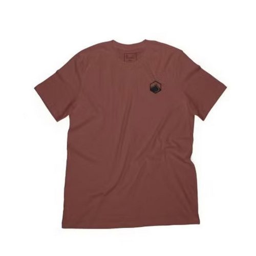 Feel The Pull tee