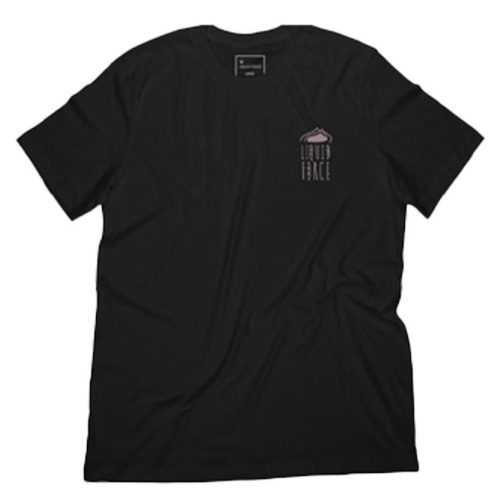 BSP Butterstick tee
