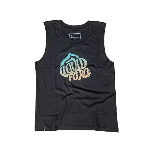 Women's Name Drop Tank