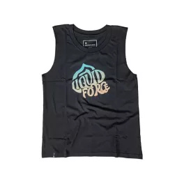 Women's Name Drop Tank
