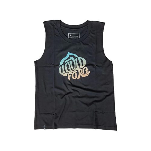 Women's Name Drop Tank