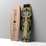 2026 HOLIDAY 138 + HOOK 6X wakeboard szett